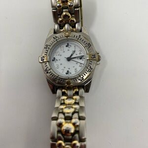 Women’s Disney Mickey Mouse Watch
